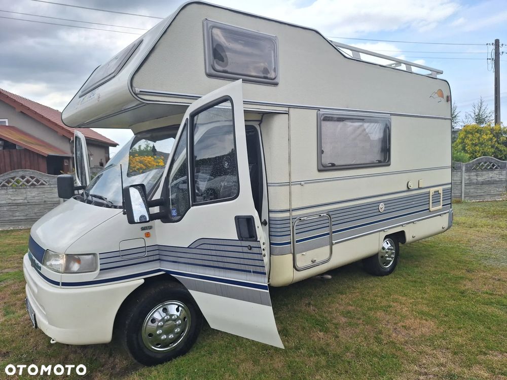 Fiat Ducato - 24