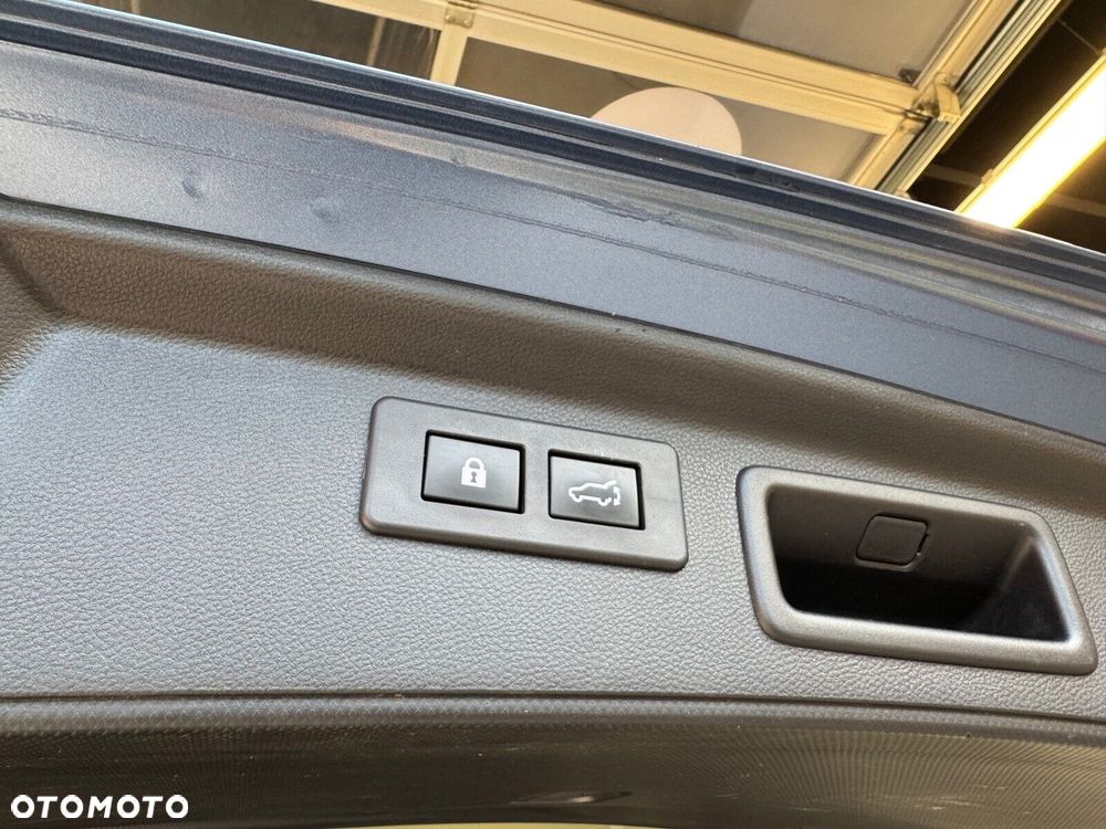 Subaru Forester - 26