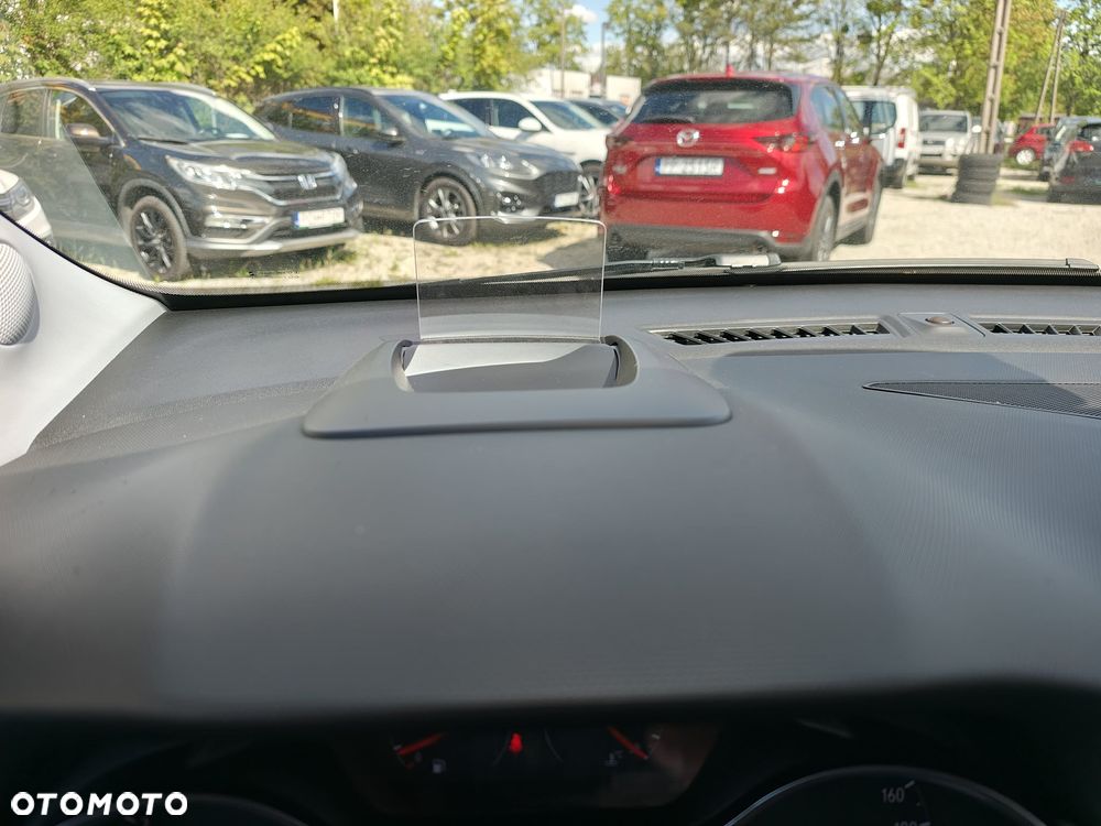 Opel Crossland X 1.2 Start/Stop Automatik Design Line - 22