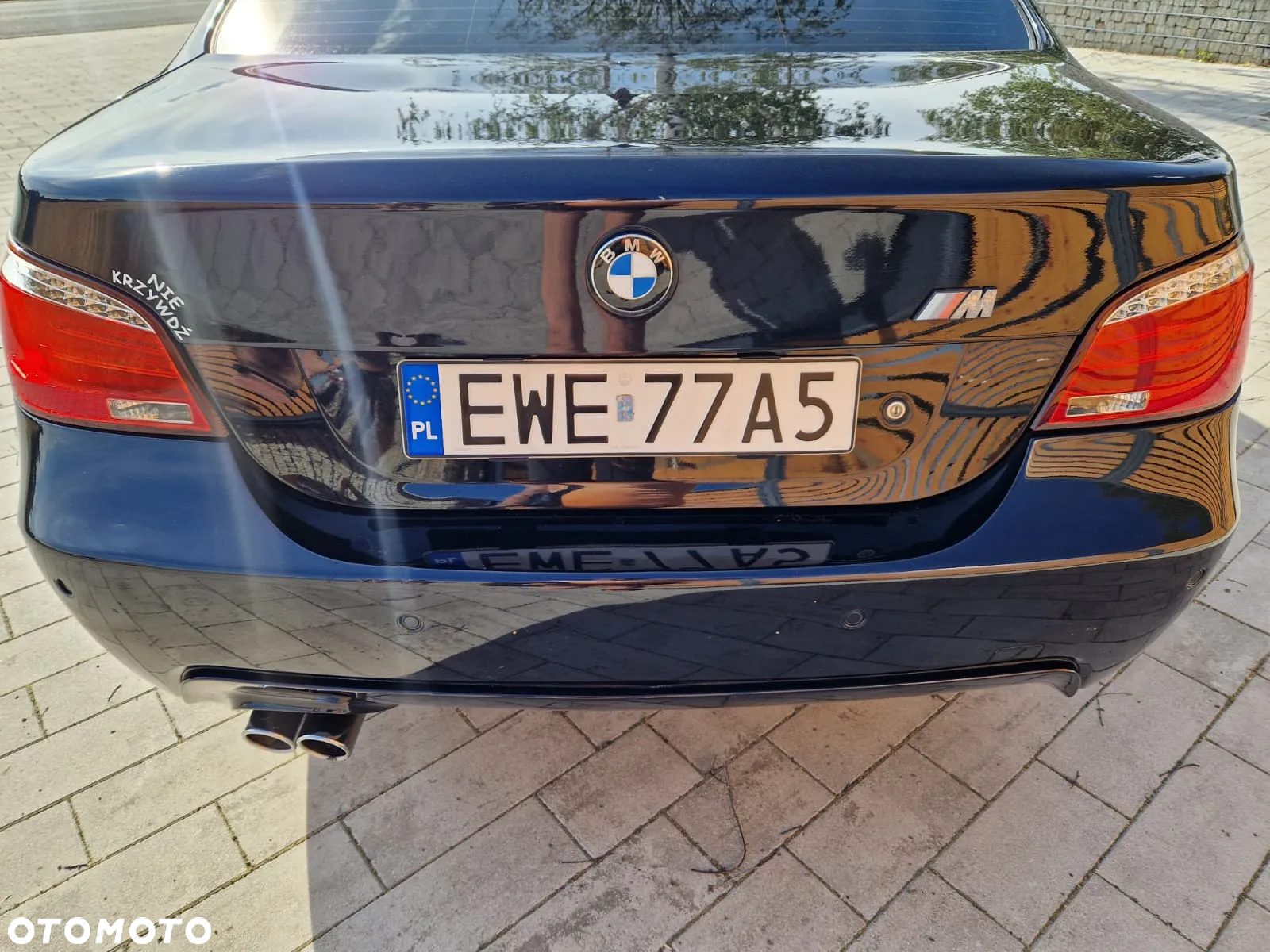 BMW Seria 5 535d - 12
