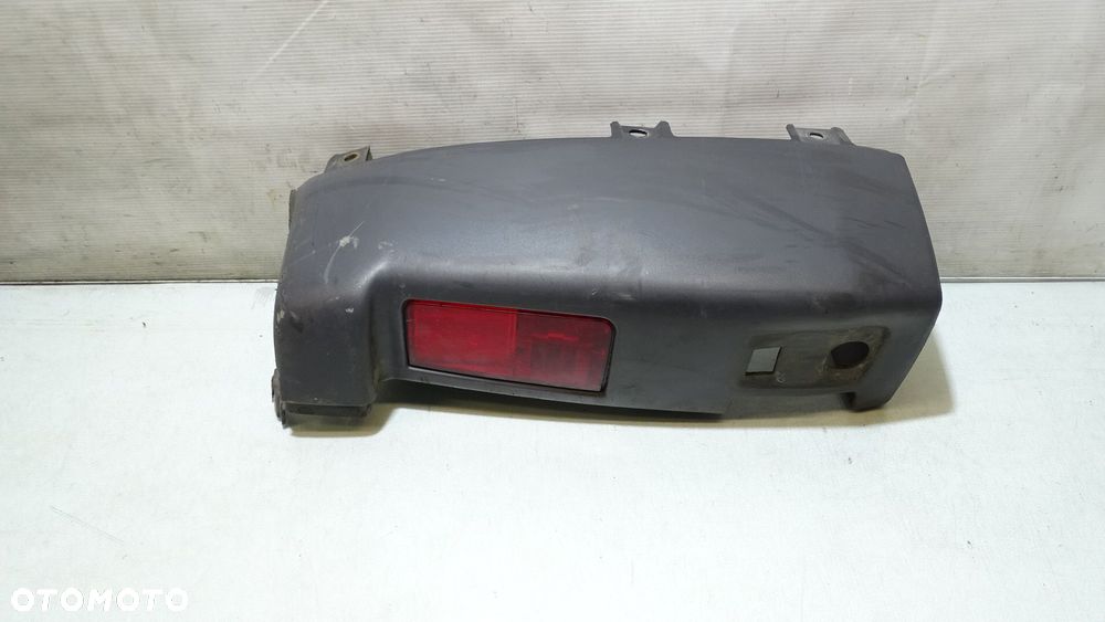 NAROŻNIK ZDERZAKA LEWY TYŁ FIAT DUCATO III 2.3JTD 1309432070 - 1