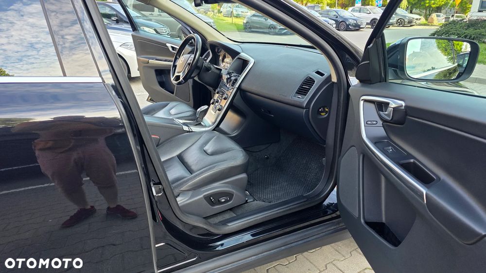 Volvo XC 60 - 10