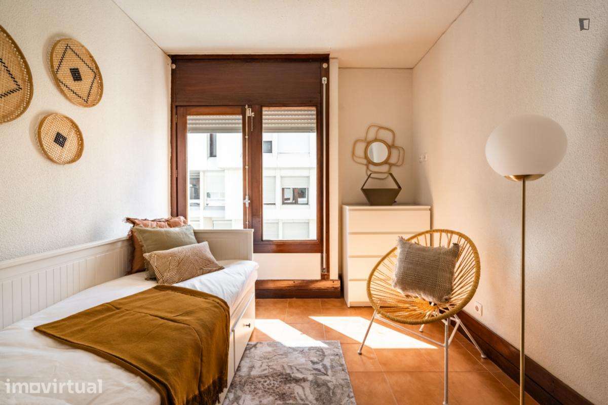 Apartamento com 3 quartos - localizado em Setubal - Grande imagem: 3/22