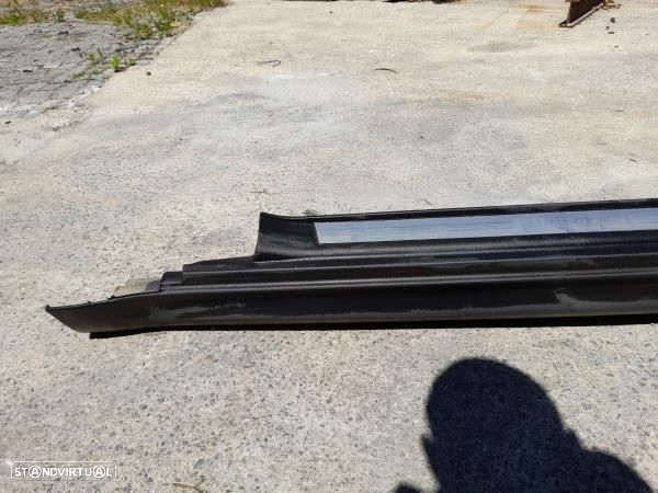Embaladeira Plastica Mini Mini Clubman (R55) - 4