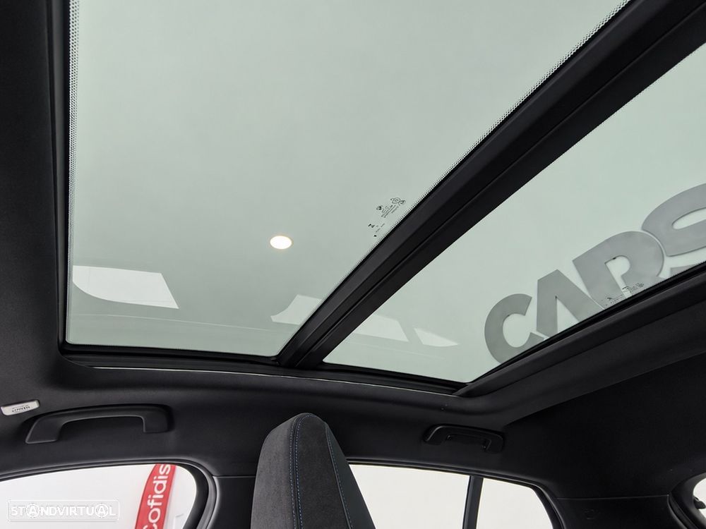 BMW 120 d Pack Desportivo M - 30
