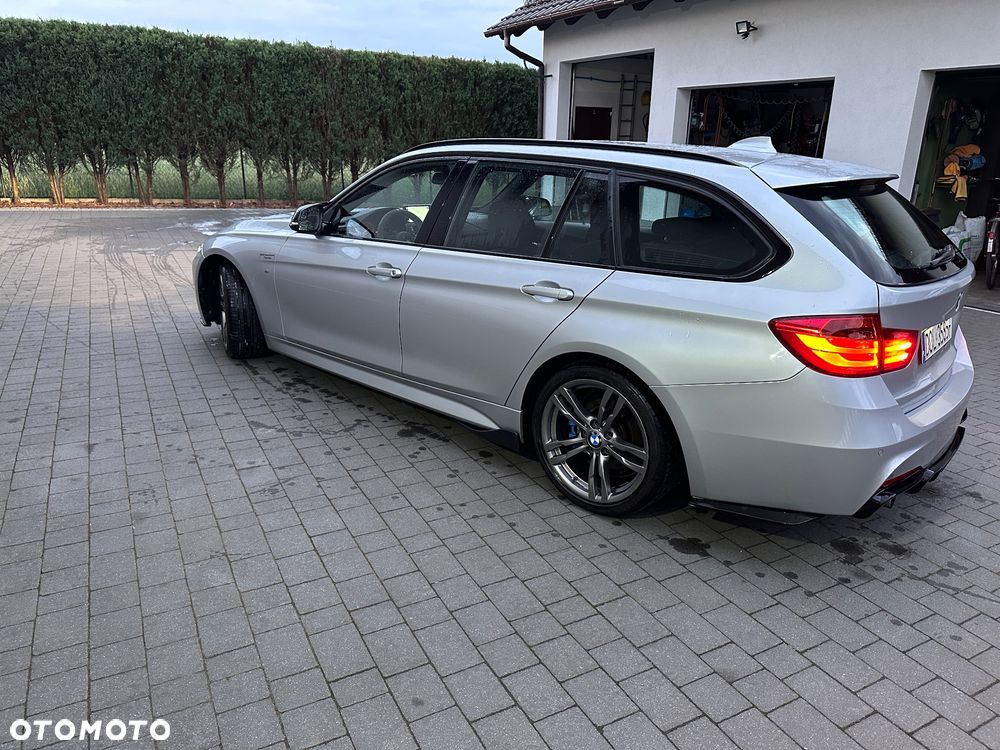 BMW Seria 3 - 3