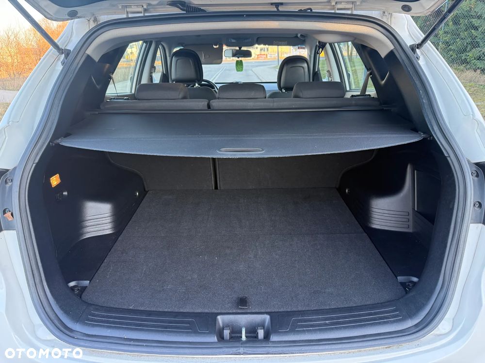 Hyundai ix35 1.6 2WD blue Comfort - 10