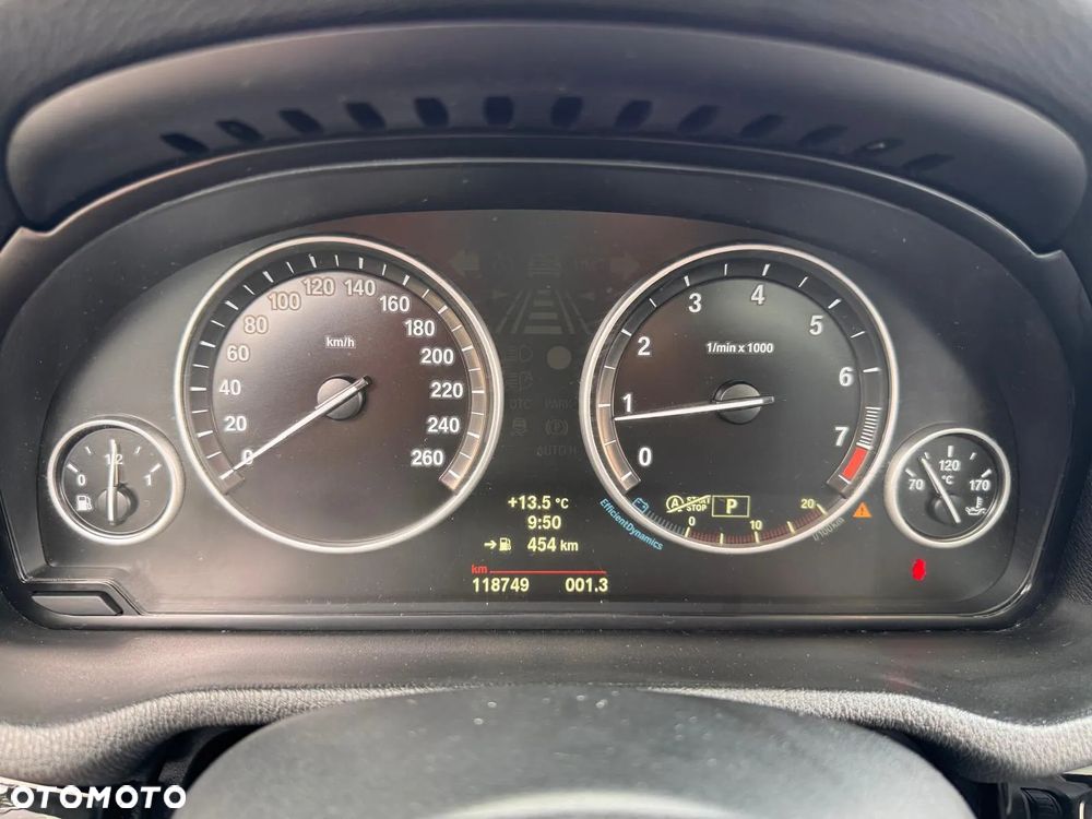 BMW X3 xDrive28i Sport-Aut xLine - 33