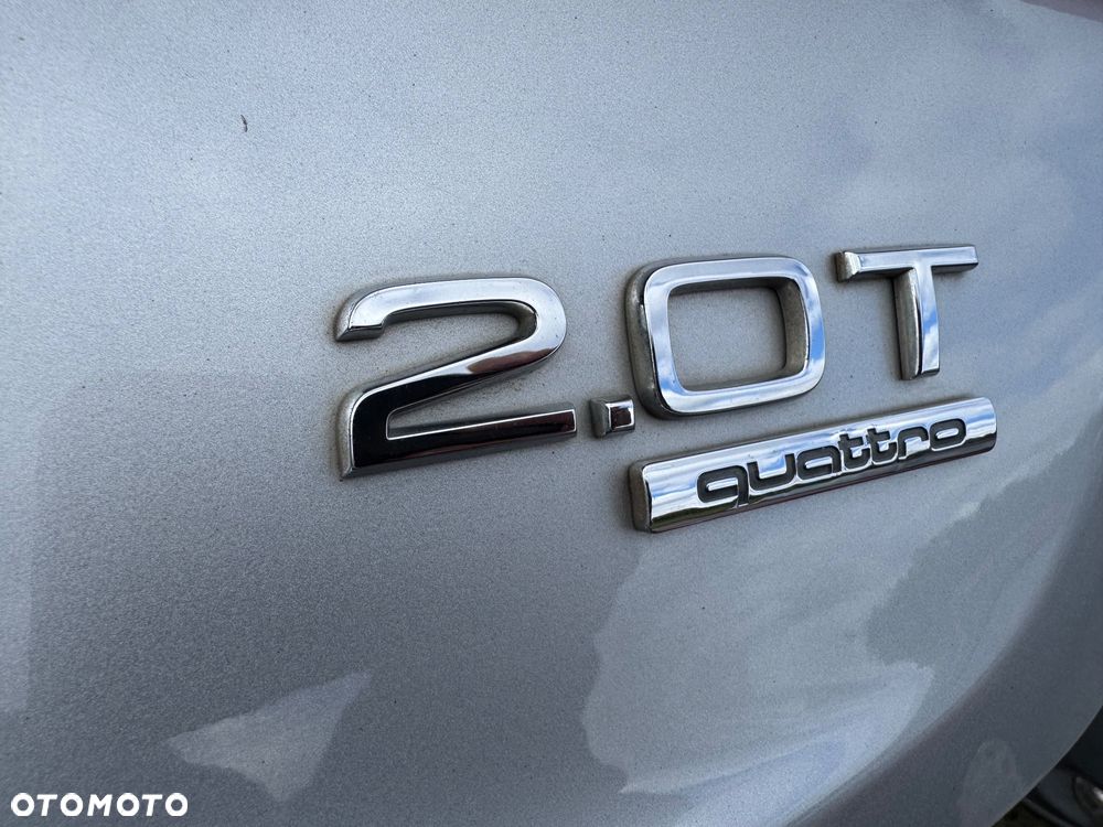 Audi A4 Allroad 2010 photo 5