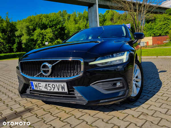 Volvo V60 D4 Momentum Pro