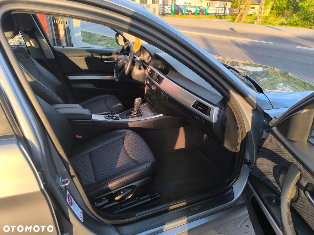 BMW Seria 3 - 15