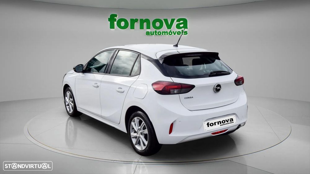 Opel Corsa 1.2 Business Edition - 7