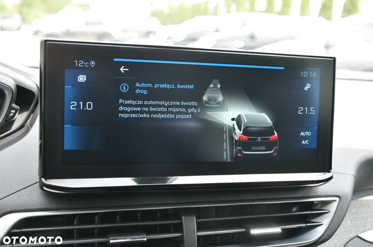 Peugeot 5008 1.5 BlueHDi Allure S&S - 28