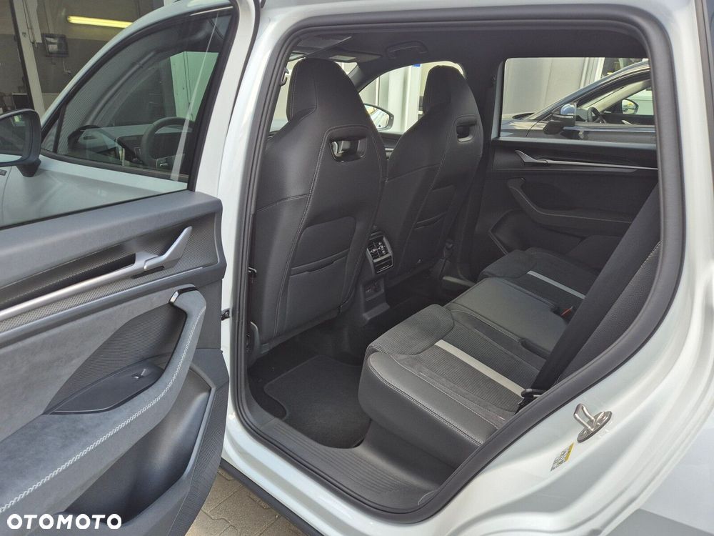 Skoda Kodiaq 2.0 TDI 4x4 Sportline DSG - 15