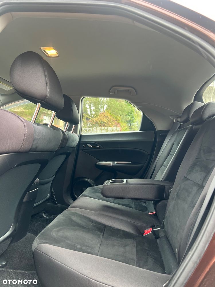Honda Civic 1.4 i-VTEC i-SHIFT Comfort - 19