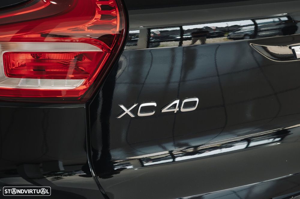 Volvo C40 - 6