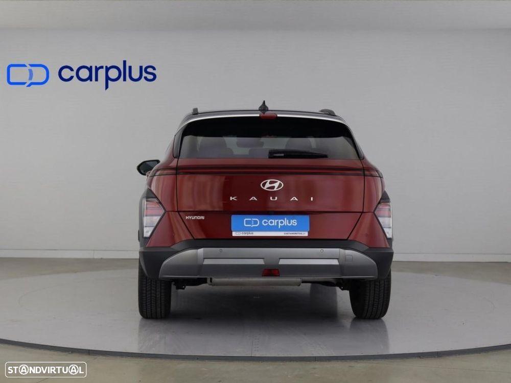 Hyundai Kauai 1.0 T-GDi Premium - 6