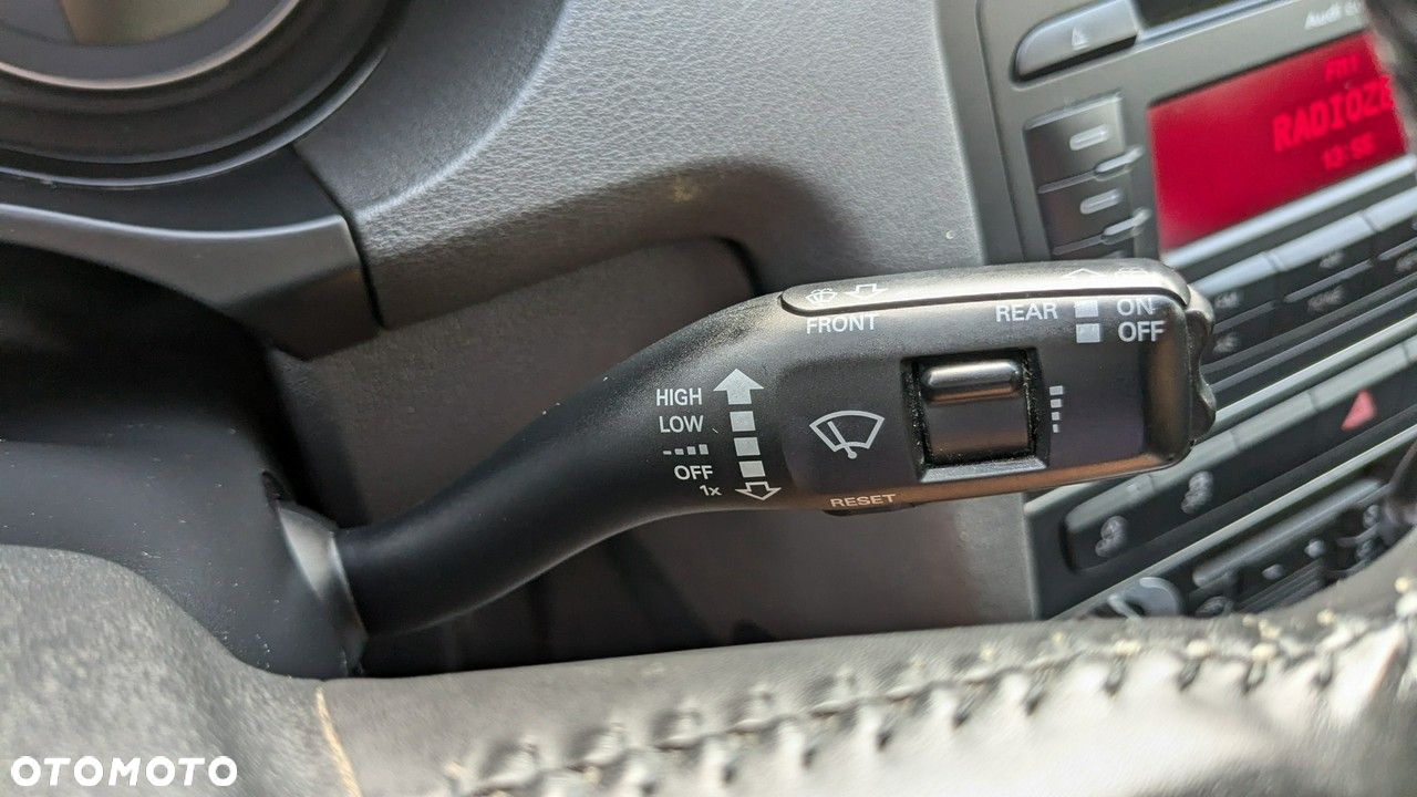 Audi A3 - 20