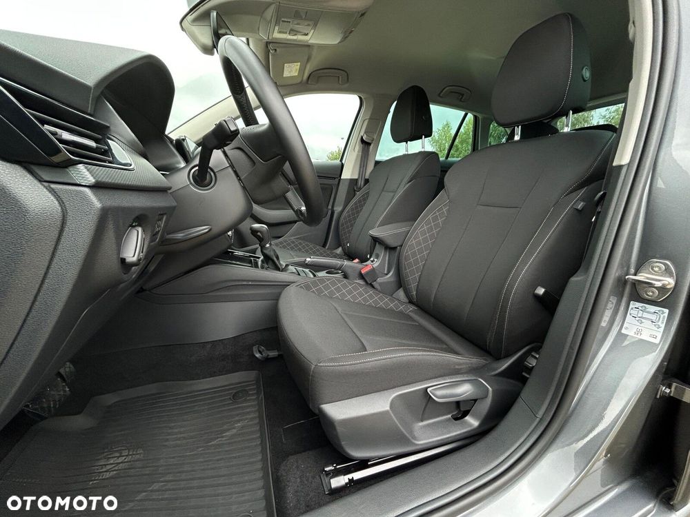 Skoda Scala 1.0 TSI Ambition DSG - 8