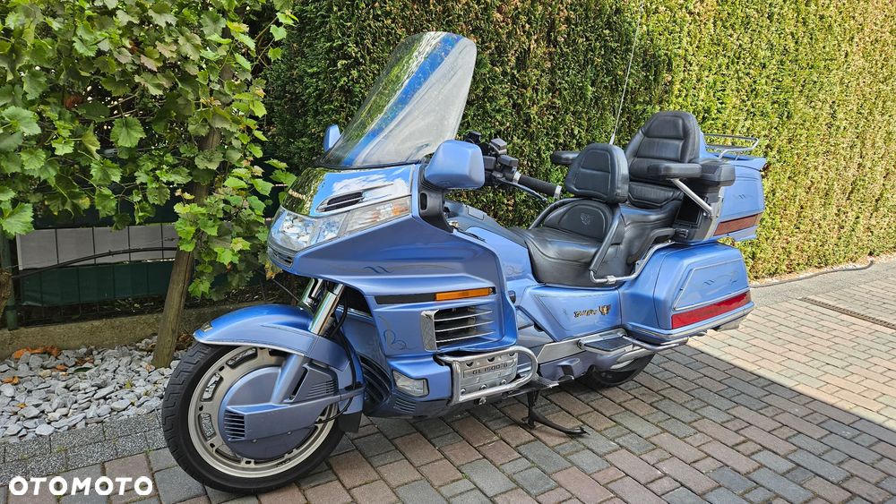 Honda GL - 3