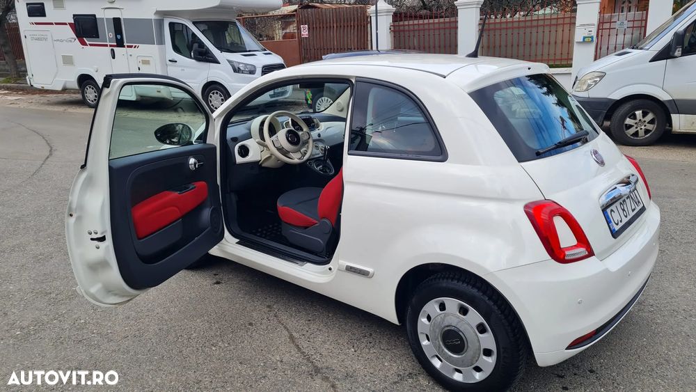 Fiat 500 - 3