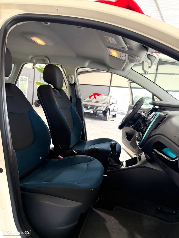 Renault Captur 0.9 TCE Zen - 24