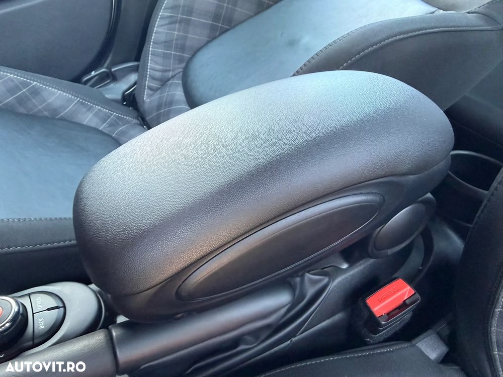 Mini Cooper SD Sport-Aut. - 29