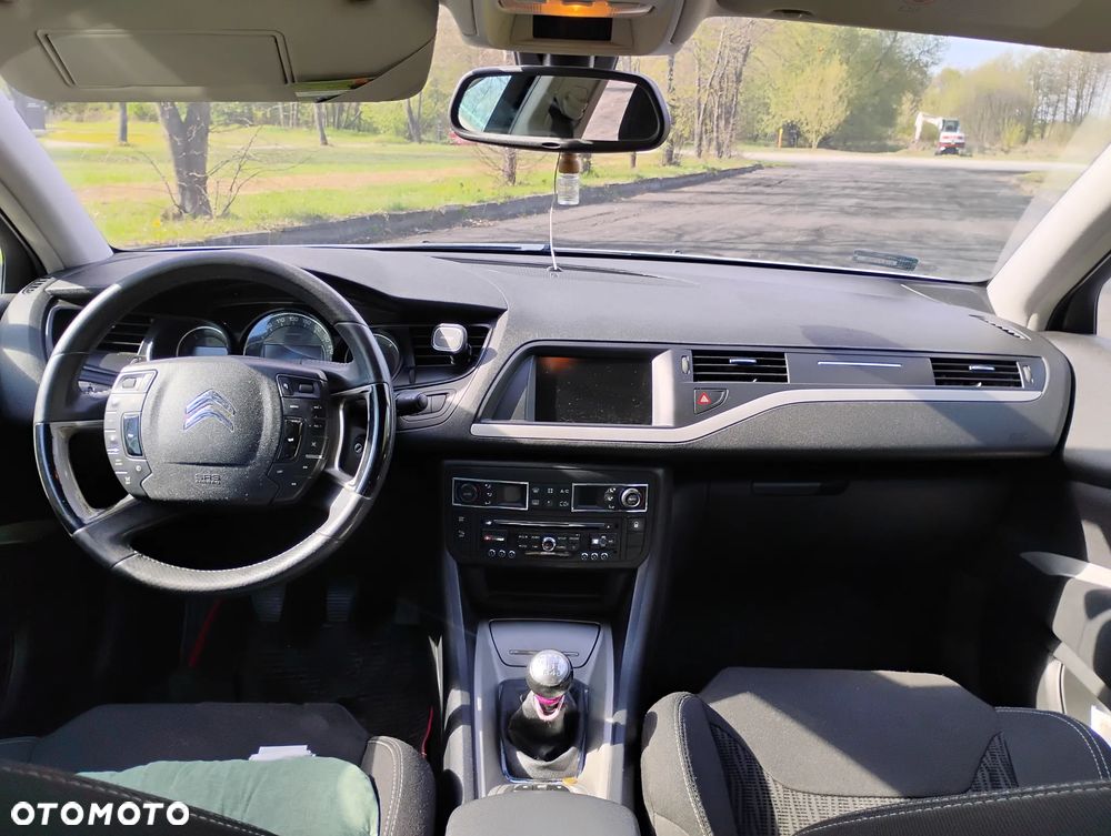 Citroën C5 2.0 HDi Selection - 6