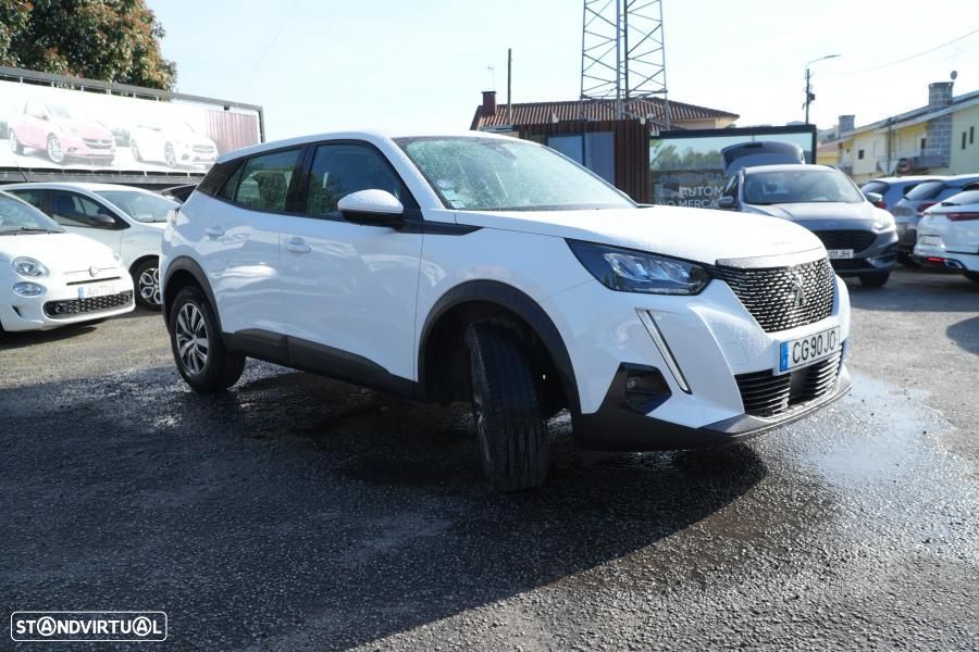 Peugeot 2008 PureTech 100 Business - 3