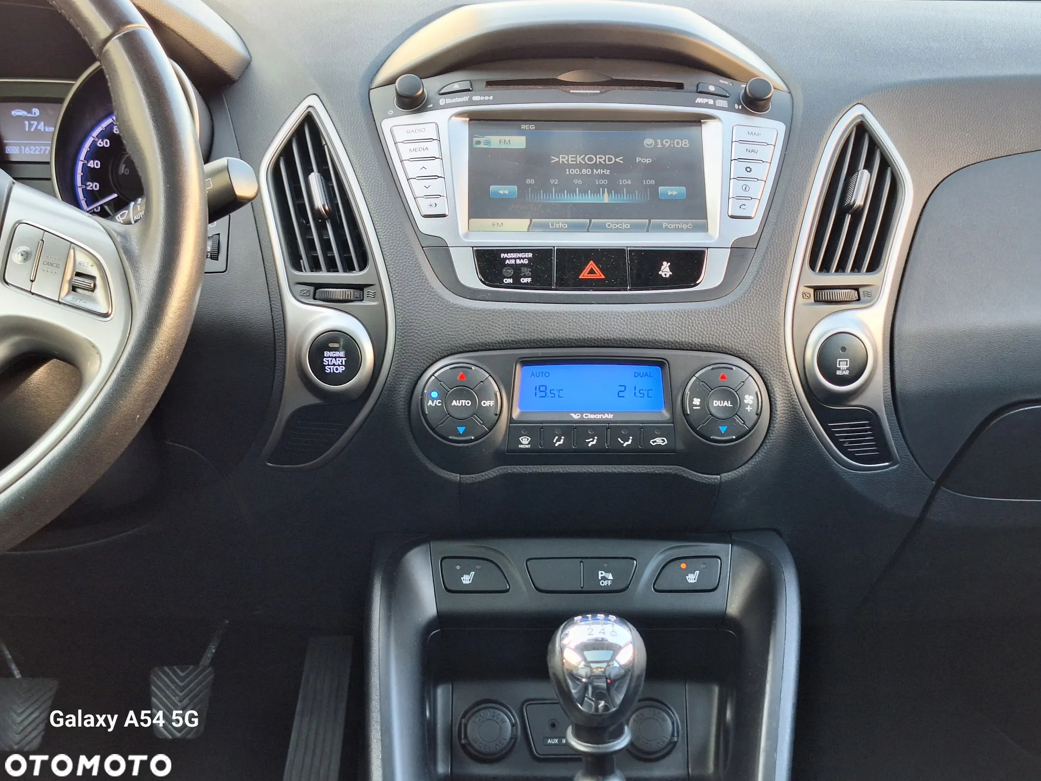 Hyundai ix35 1.7 CRDi Premium 2WD - 37