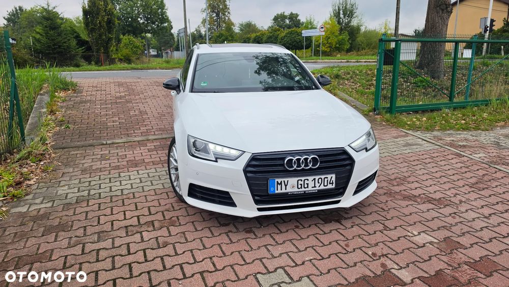 Audi A4 Avant 1.4 TFSI - 33