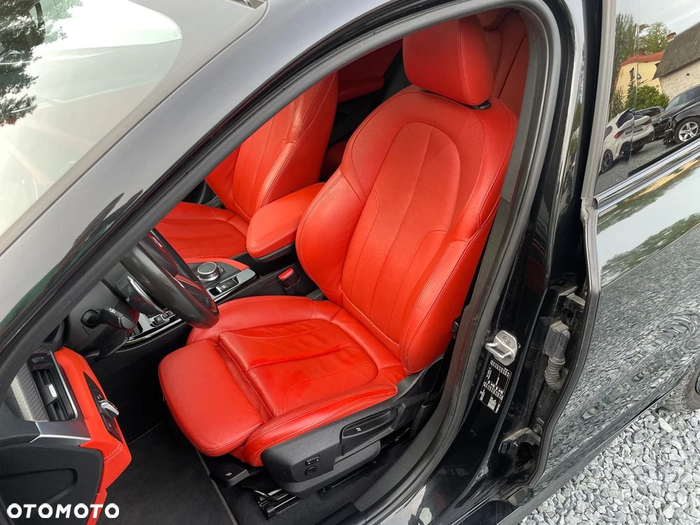 BMW X2 sDrive18d M Sport - 14