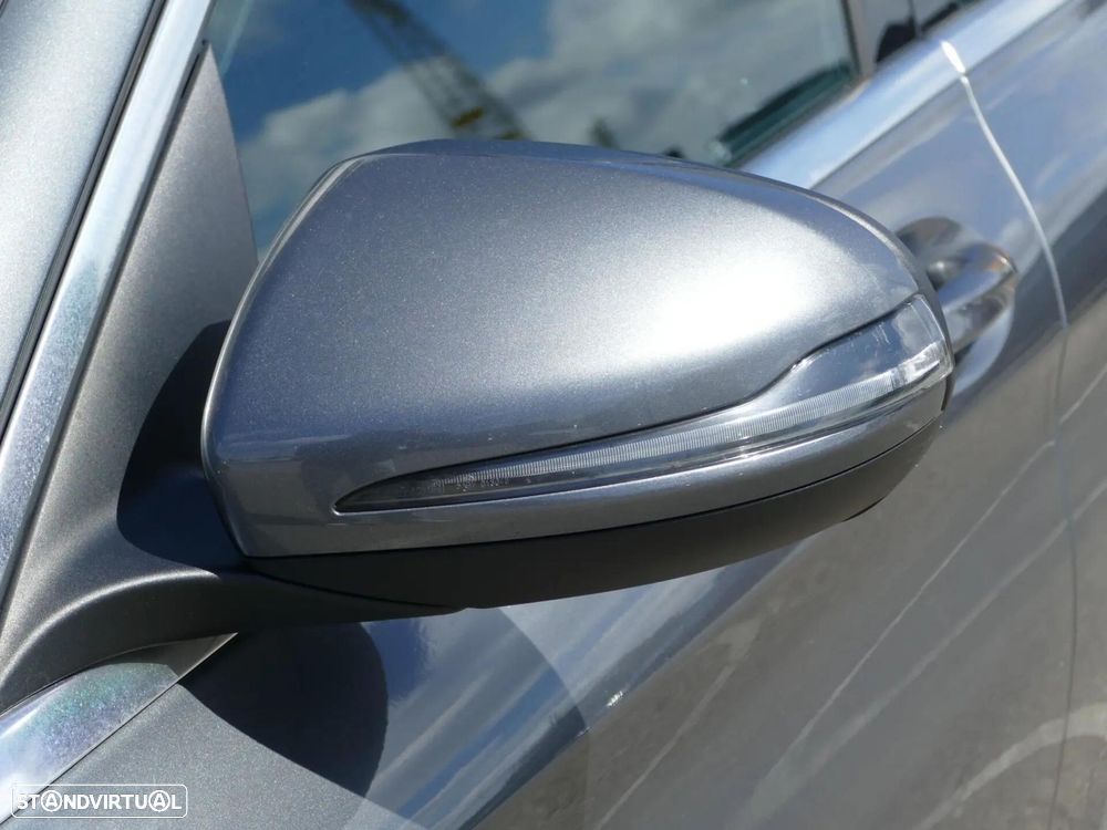 Mercedes-Benz C 200 d Station 9G-TRONIC Avantgarde - 10