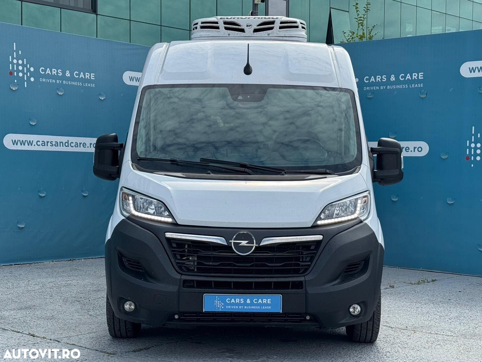 Opel Movano - 2