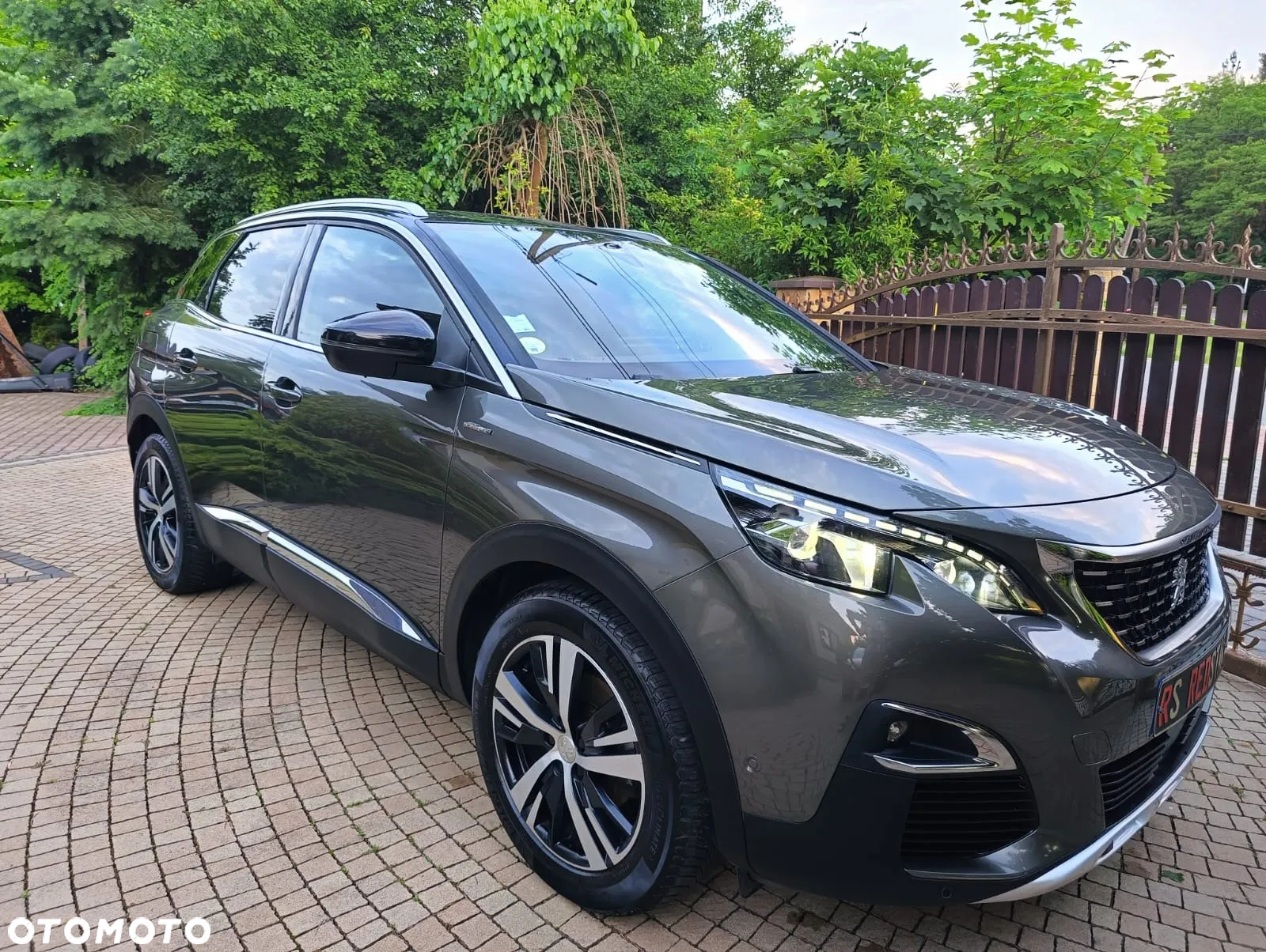 Peugeot 3008 - 2