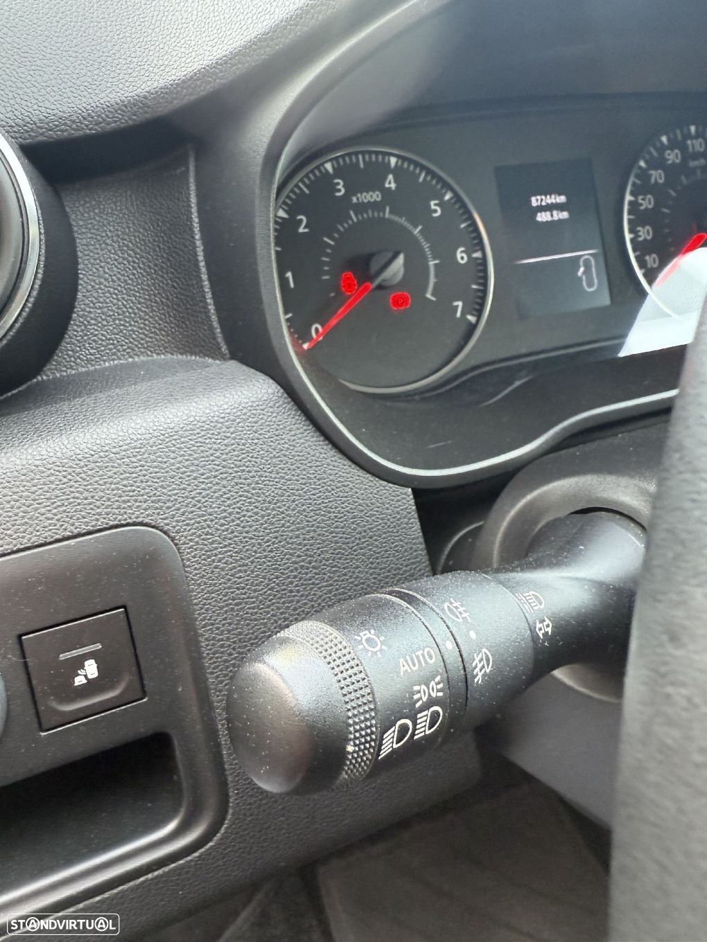 Dacia Duster 1.5 Blue dCi Prestige - 18