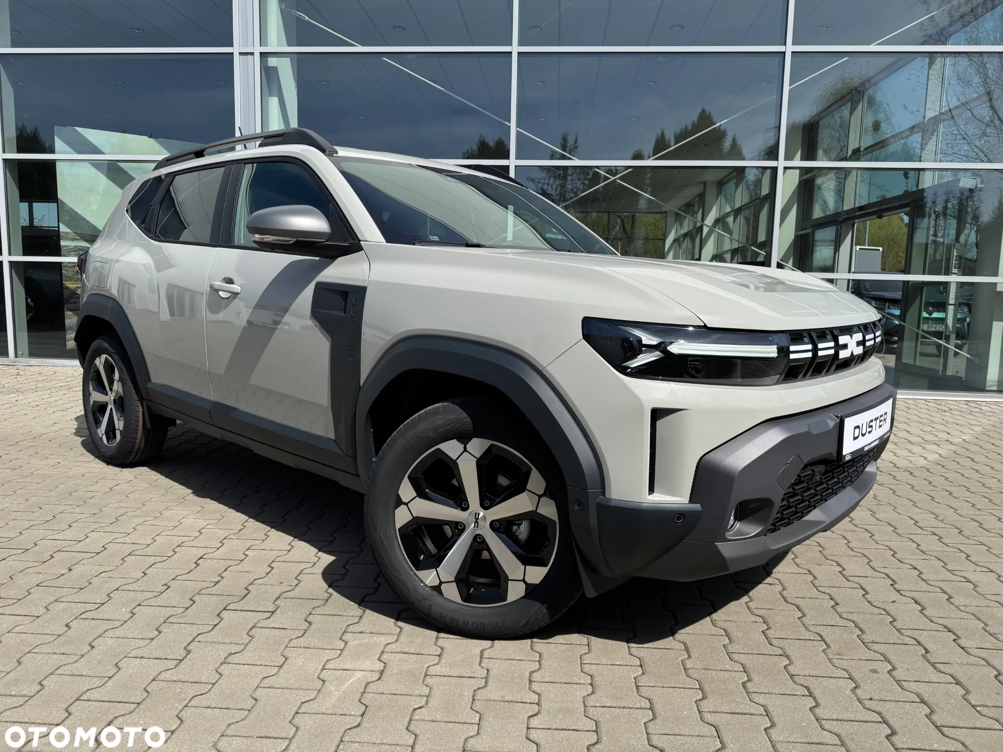 Dacia Duster 1.2 TCe mHEV Journey - 3