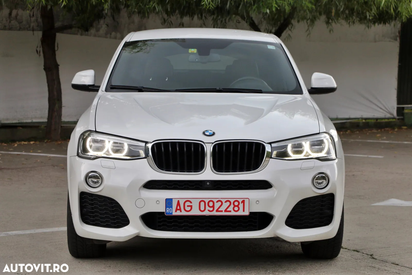 BMW X4 xDrive20d - 13