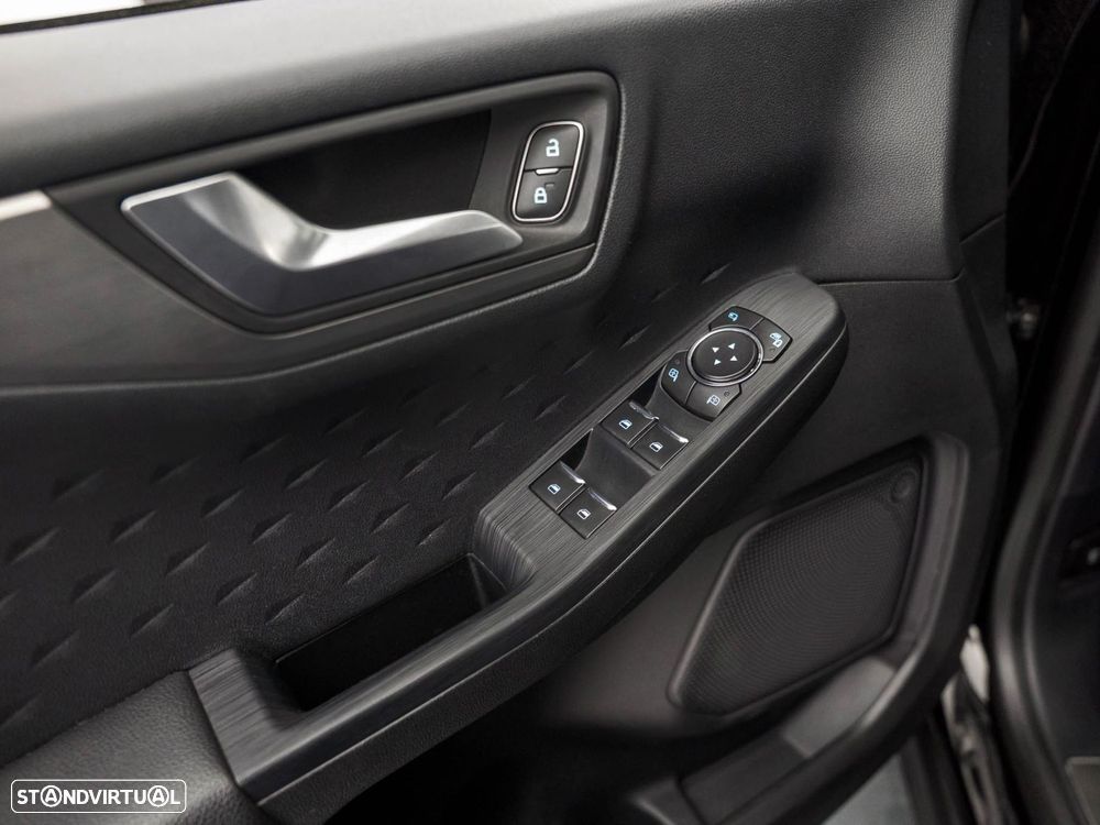 Ford Kuga 2.5 PHEV Titanium - 18