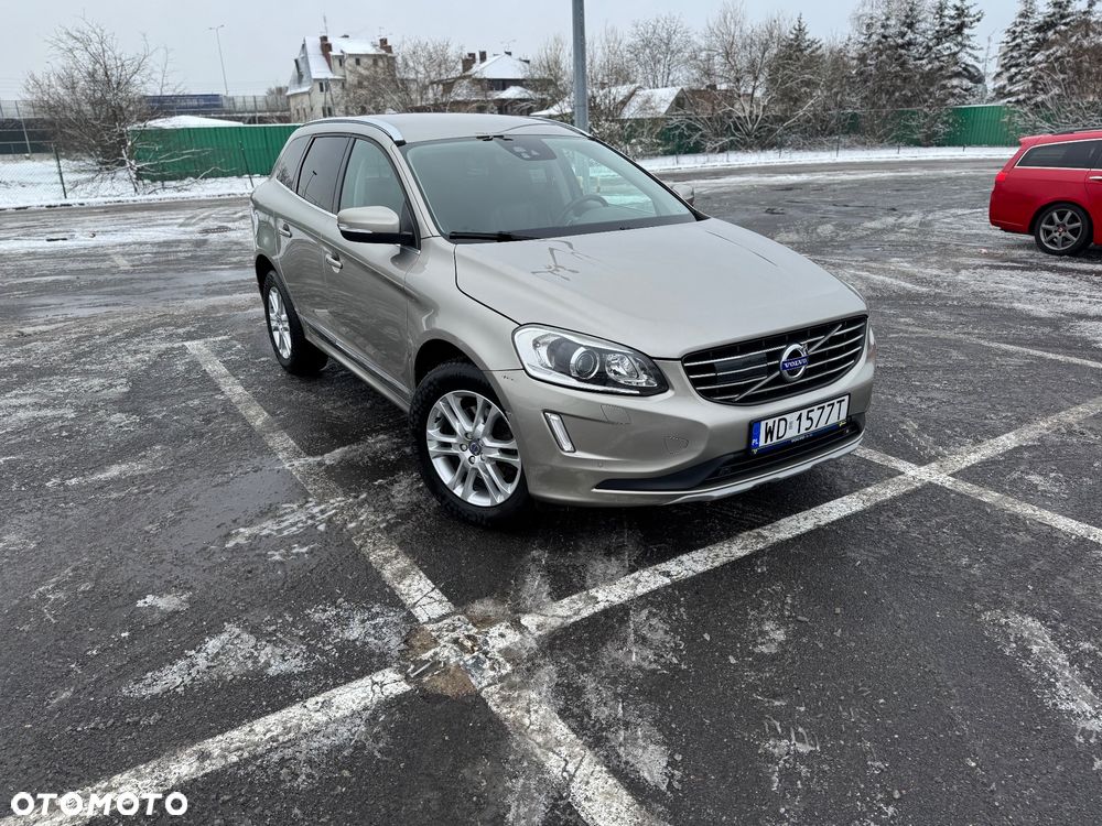Volvo XC 60 - 10