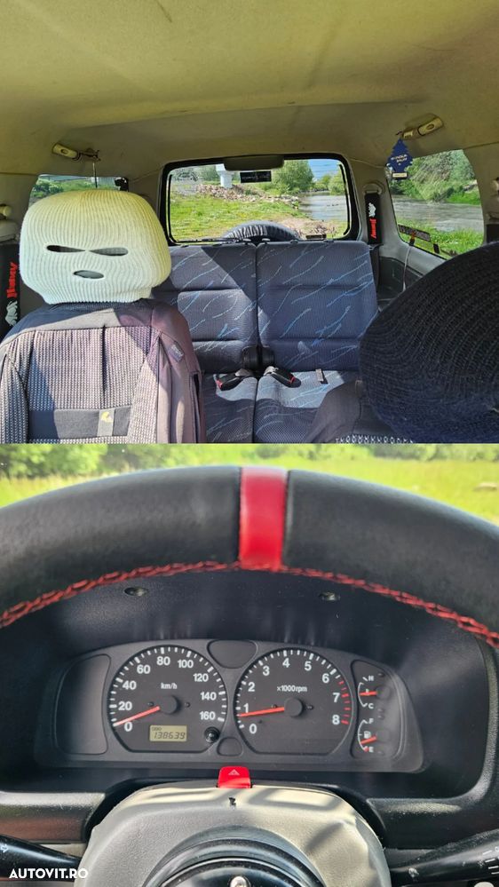 Suzuki Jimny - 12