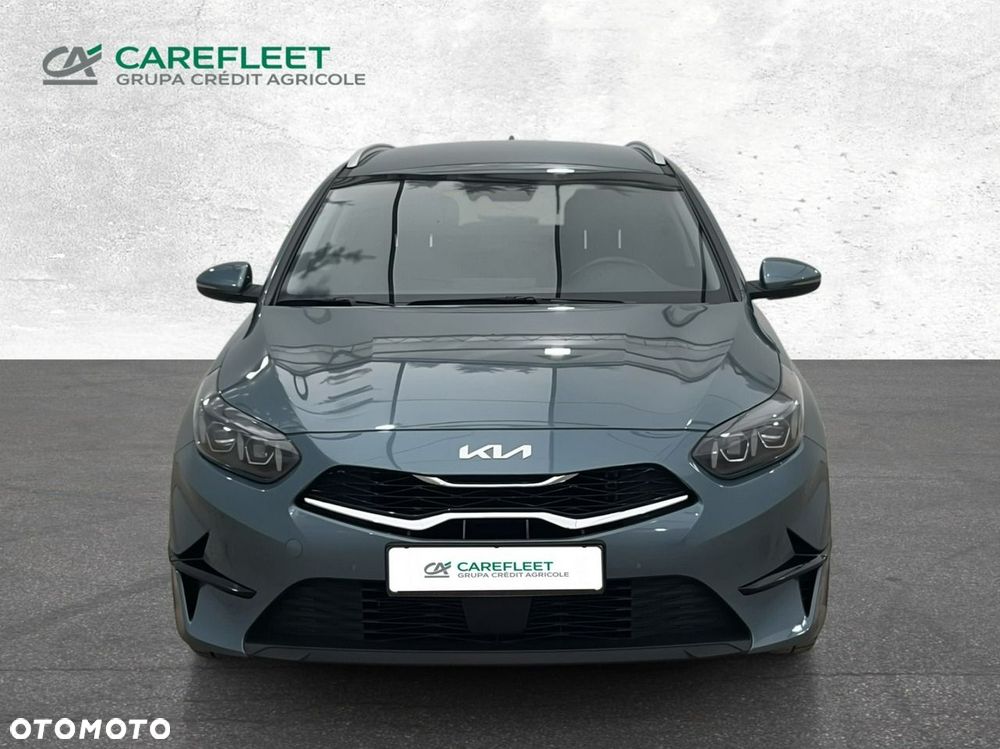 Kia Ceed - 2