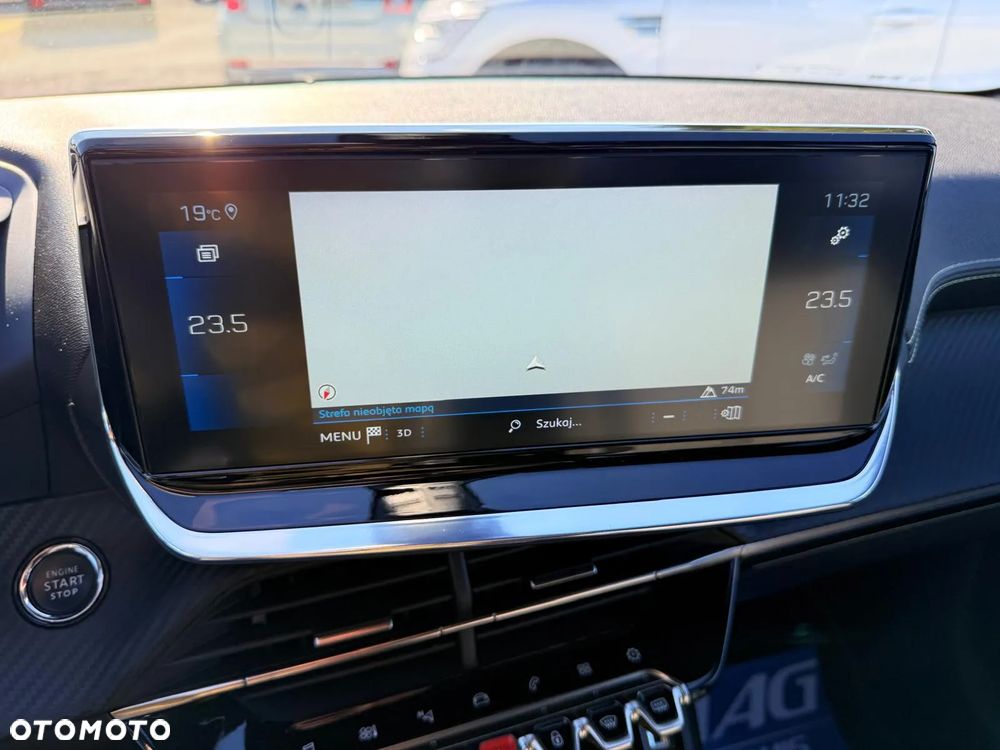 Peugeot 208 1.2 PureTech GT S&S EAT8 - 25