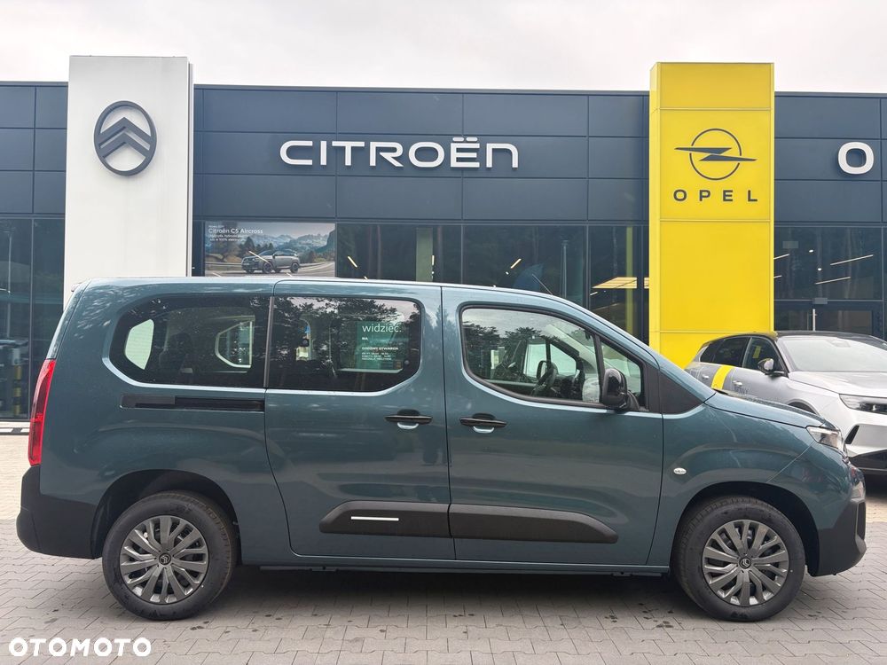 Citroën Berlingo XL 1.5 BlueHDI Plus S&S - 6