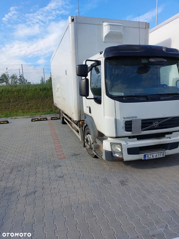 Volvo FL - 1