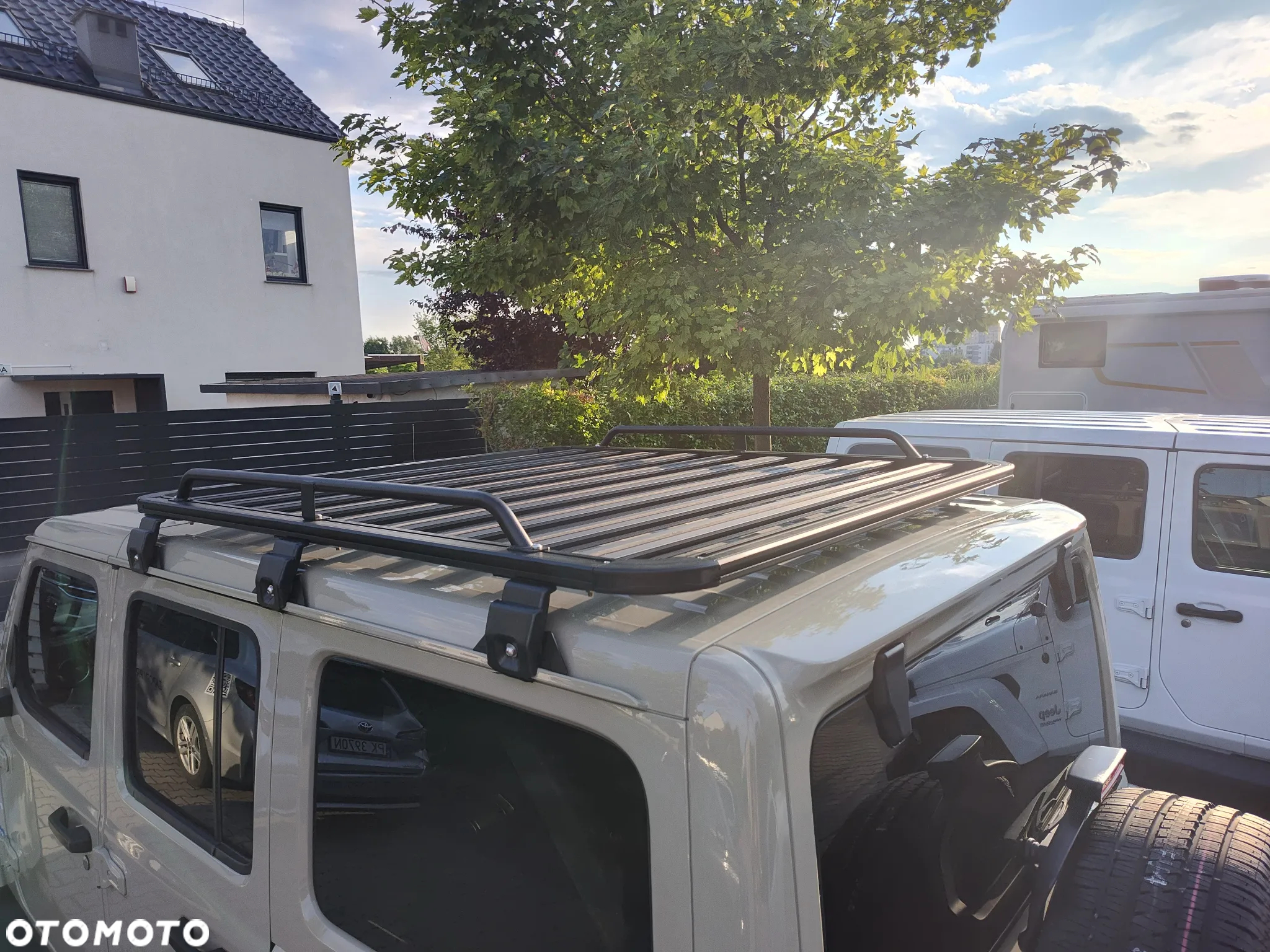 Jeep Wrangler Unlimited 2.0 4xe Plug-In Hybrid Hardtop Sahara - 18