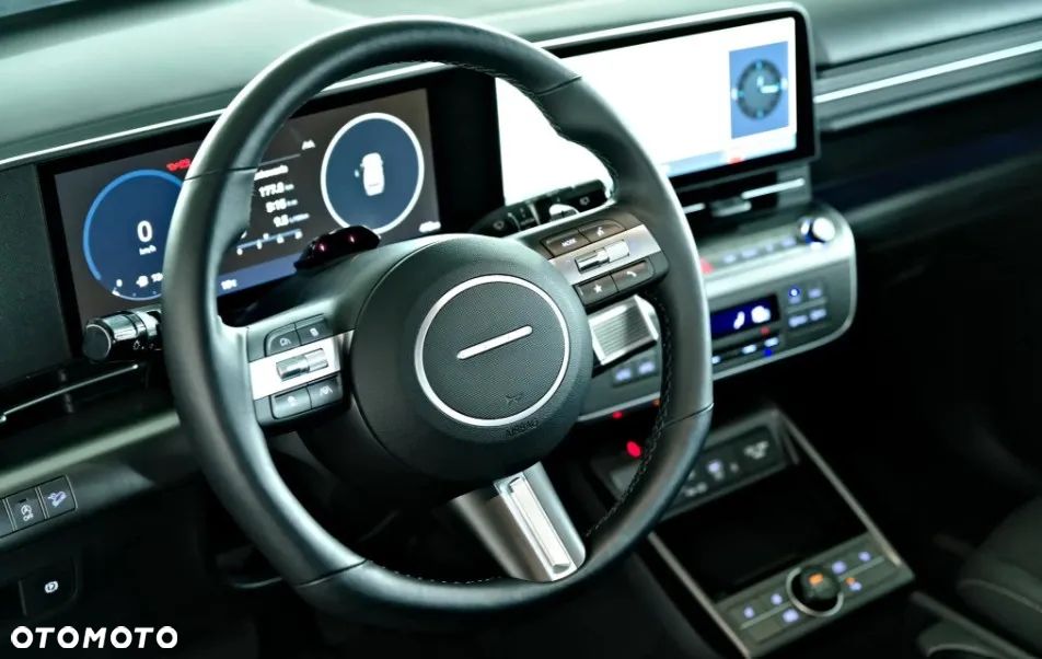 Hyundai Kona 1.0 T-GDI Executive DCT - 10