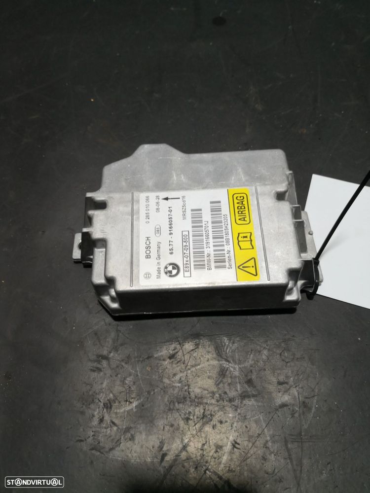 Centralina De Airbags Bmw 3 (E90) - 3