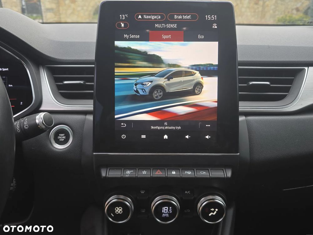 Renault Captur 1.0 TCe Techno - 26
