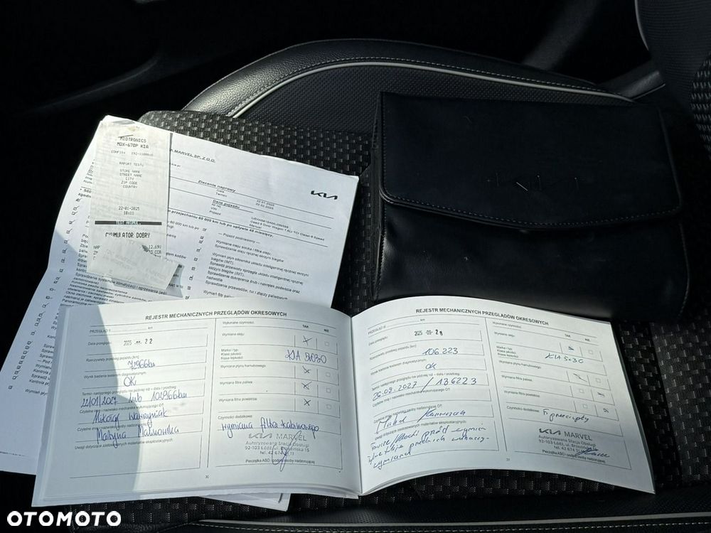 Kia Ceed - 30